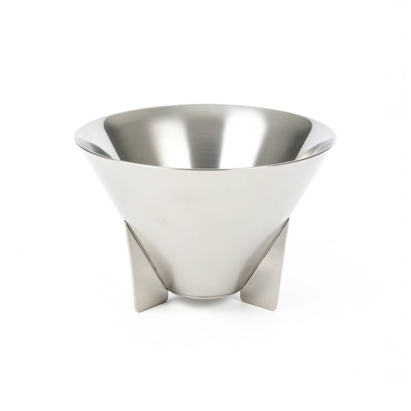 PORTE FRUIT SECS CONIQUE