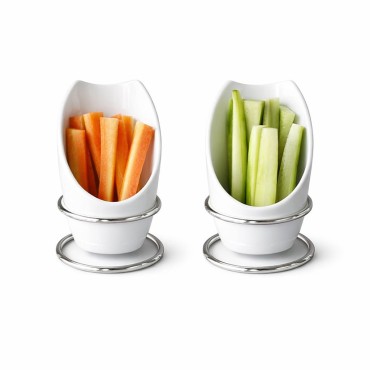 SUPPORT AVEC COUPELLE