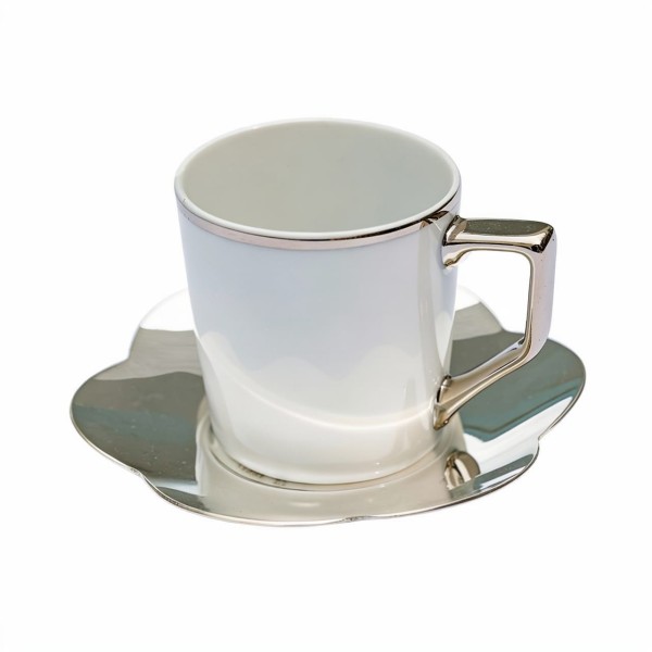 TASSE ET SOUS TASSE