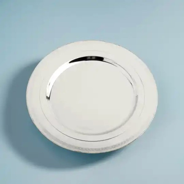 SOUS ASSIETTE GRAVE BADEM