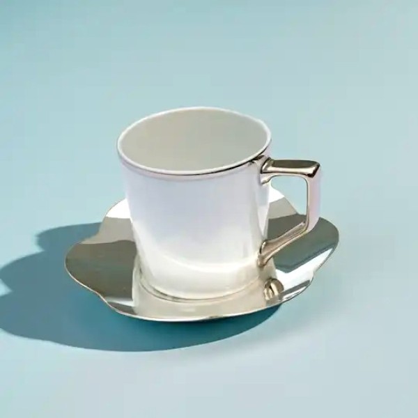 TASSE ET SOUS TASSE