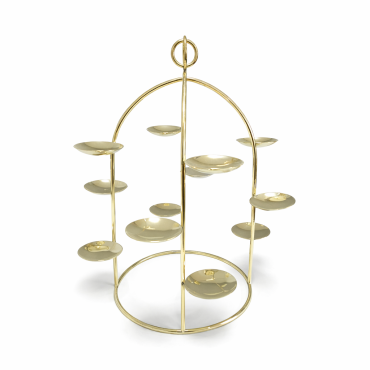 PRESENTOIR MINI GATEAU