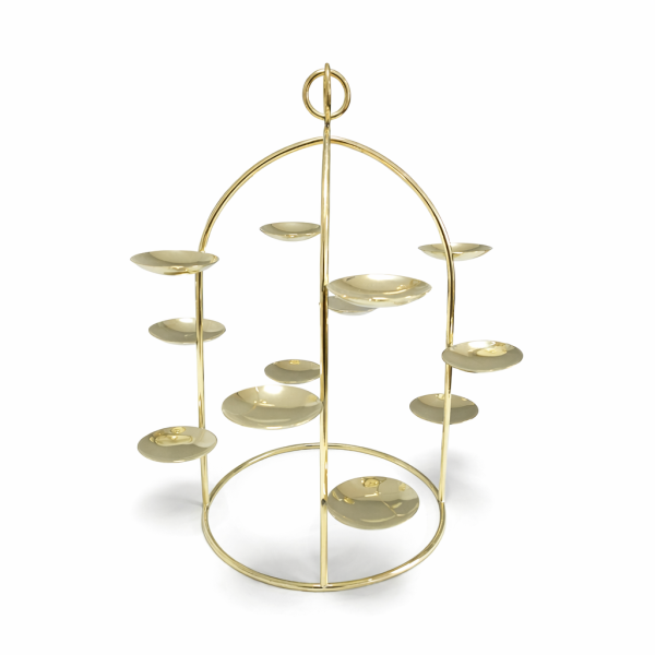 PRESENTOIR MINI GATEAU