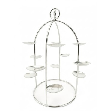 PRESENTOIR MINI GATEAU