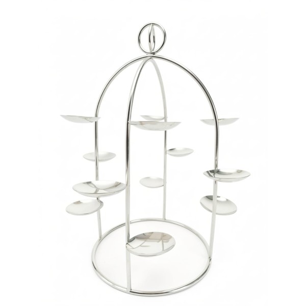 PRESENTOIR MINI GATEAU