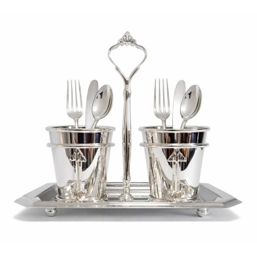 PORTE COUVERTS CLASSIQUE