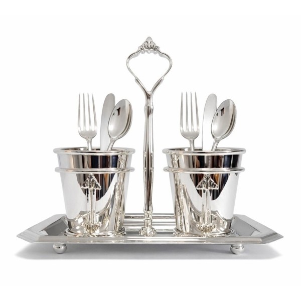 PORTE COUVERTS CLASSIQUE