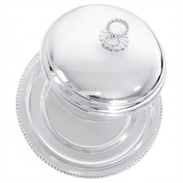ROND CREUX TD