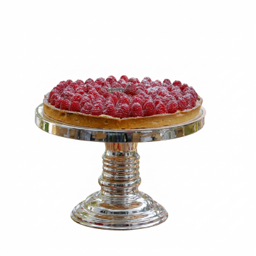 PRESENTOIR A GATEAU A/SOCLE