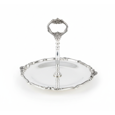 UNE ASSIETTE PRESTIGE