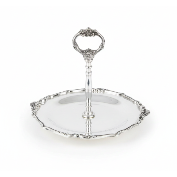 UNE ASSIETTE PRESTIGE