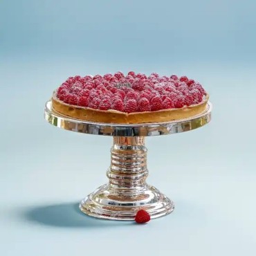 PRESENTOIR A GATEAU A/SOCLE