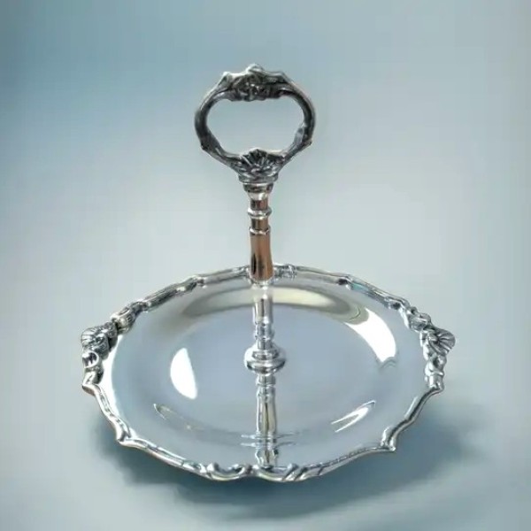 UNE ASSIETTE PRESTIGE