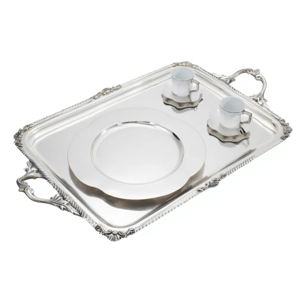 RECTANGULAIRE A/A RY