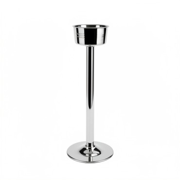 SOCLE SEAU A CHAMPAGNE