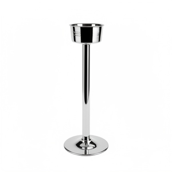 SOCLE SEAU A CHAMPAGNE