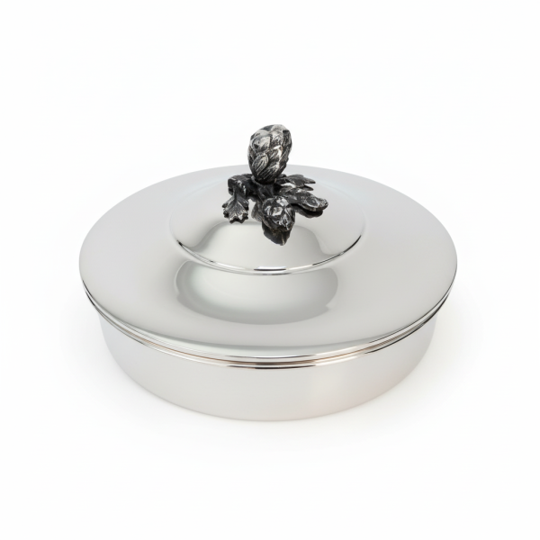 SWEET BOITE AVEC COUVERCLE