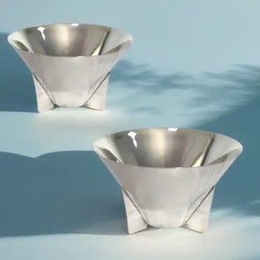 PORTE FRUIT SECS CONIQUE