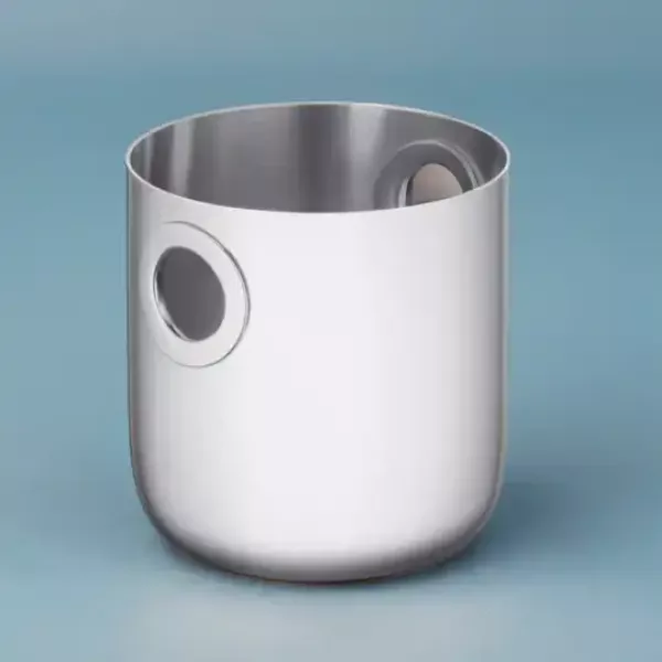 CHAMPAGNE (A DEUX O)