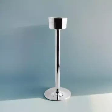 SOCLE SEAU A CHAMPAGNE