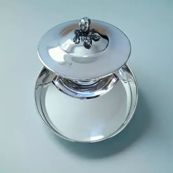 SWEET BOITE AVEC COUVERCLE