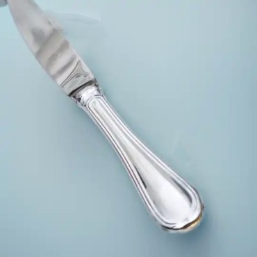 MÈNAGER 124 PIÈCES FILET