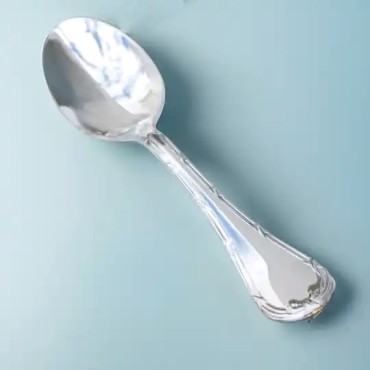 MÈNAGER 124 PIÈCES RX