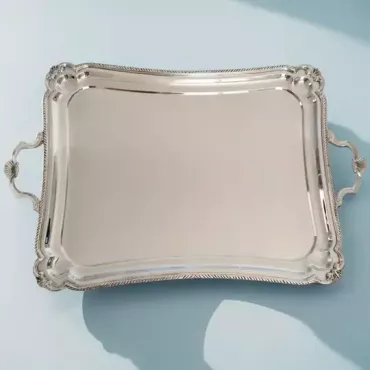 PLATEAU AVEC ANSES RY