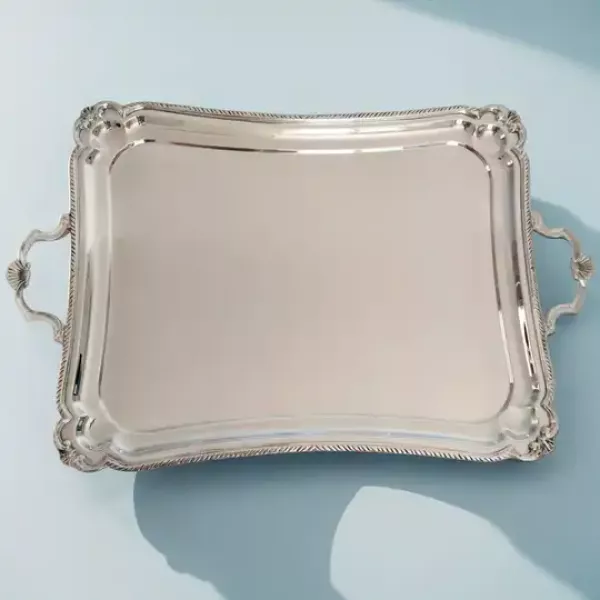 PLATEAU AVEC ANSES RY