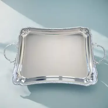 PLATEAU AVEC ANSES TD