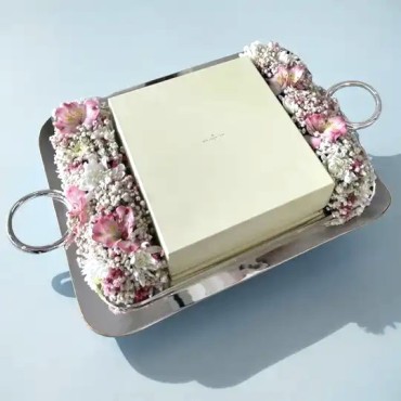 RECTANGULAIRE ANNEAU